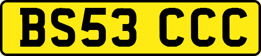 BS53CCC
