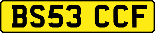 BS53CCF