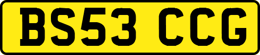 BS53CCG