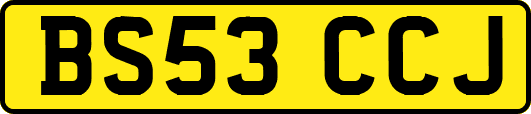 BS53CCJ