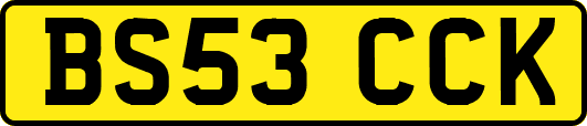 BS53CCK