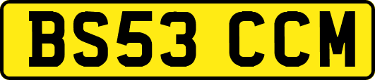 BS53CCM