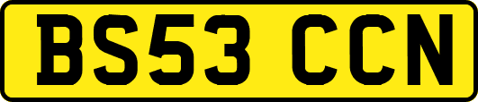 BS53CCN