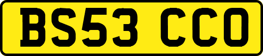 BS53CCO