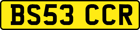 BS53CCR
