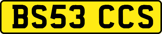 BS53CCS