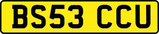 BS53CCU