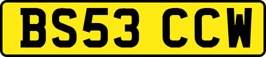 BS53CCW