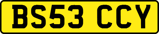 BS53CCY