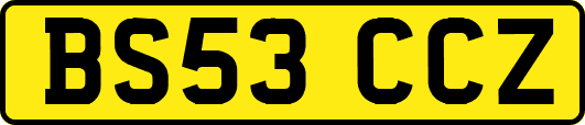 BS53CCZ