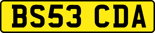 BS53CDA