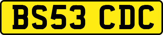 BS53CDC