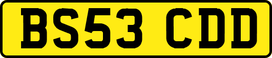 BS53CDD