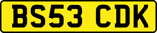BS53CDK