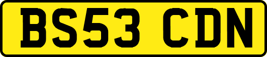 BS53CDN