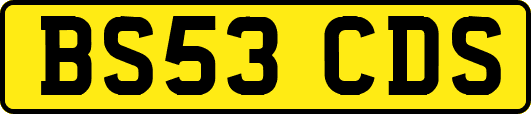 BS53CDS