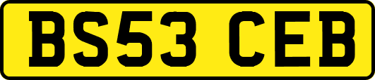 BS53CEB