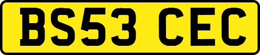BS53CEC