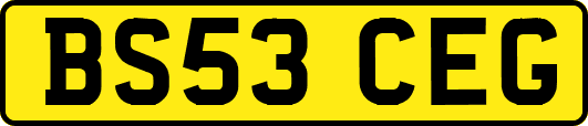 BS53CEG