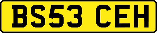 BS53CEH