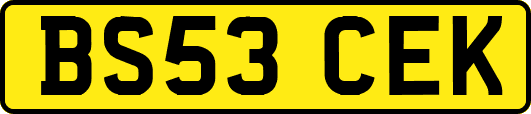 BS53CEK