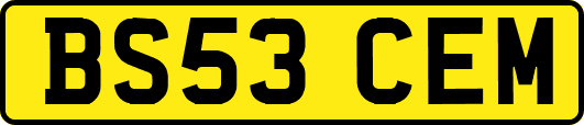 BS53CEM