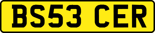 BS53CER