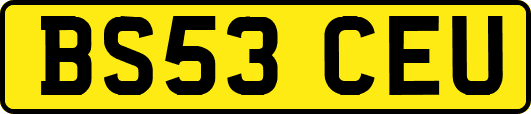 BS53CEU