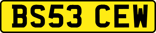 BS53CEW