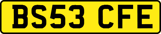 BS53CFE