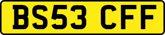 BS53CFF
