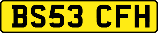 BS53CFH