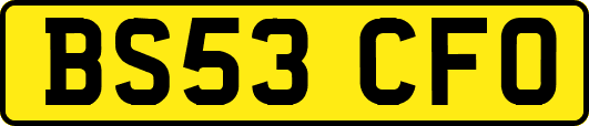 BS53CFO