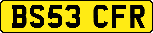BS53CFR