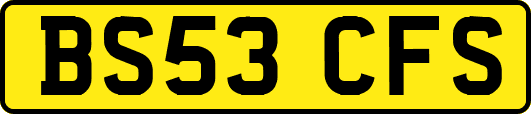 BS53CFS