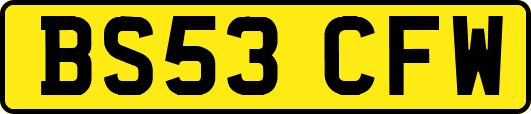 BS53CFW