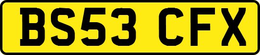 BS53CFX