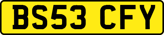 BS53CFY