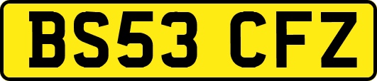 BS53CFZ