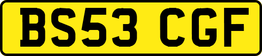 BS53CGF