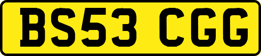 BS53CGG