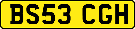 BS53CGH