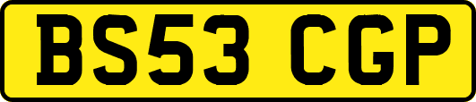 BS53CGP