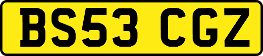 BS53CGZ