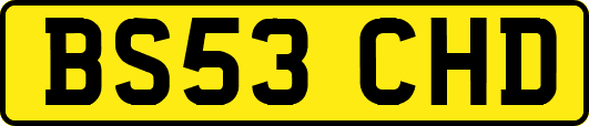 BS53CHD