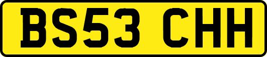BS53CHH