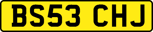 BS53CHJ