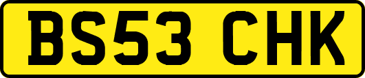 BS53CHK