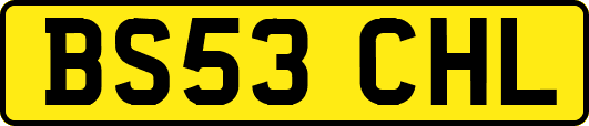 BS53CHL