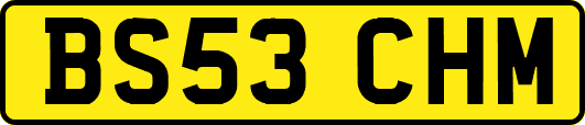 BS53CHM